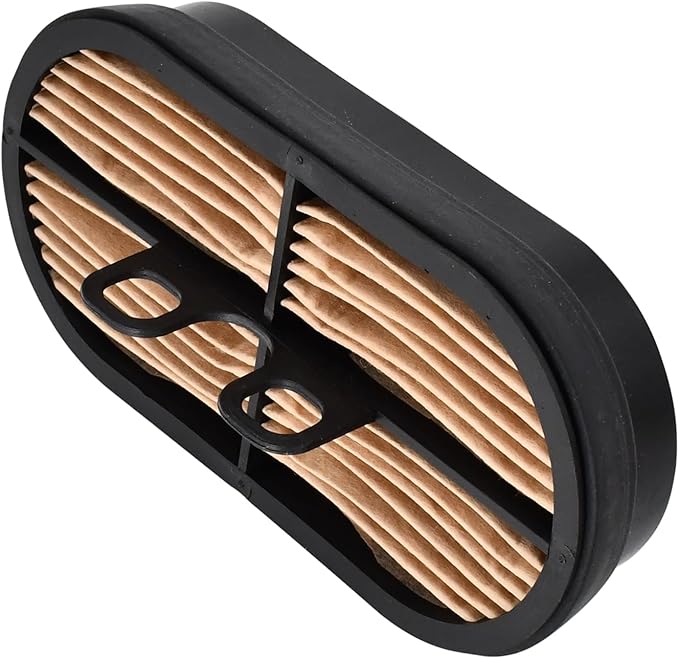 RE253519 Air Filter FG6340592 Compatible With John Deere Tractor 5065M 5075M 5083E 5093E Compatible with Case Tractor 75V 85V Compatible with New Holland Tractor T4.105F T4020V
