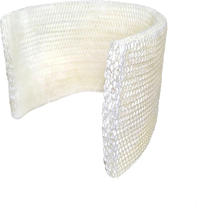 HQRP 2-Pack Wick Filter Compatible with Aircare Maf2, Ef2, MA0800, MA0600; Kenmore Sears 15508, 03215508000p, 15408, 154080, 17006, 29706 Humidifier