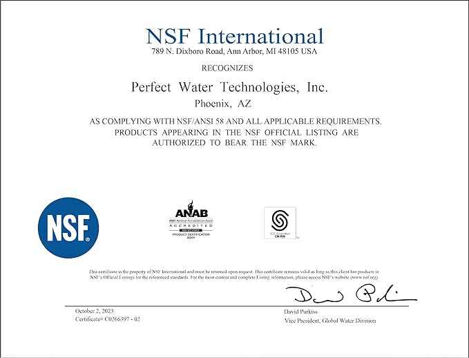 APEC ROES-50 5-Stage & Home Master 7-Stage Artesian Full Contact Reverse Osmosis Drinking Water Filter Systems