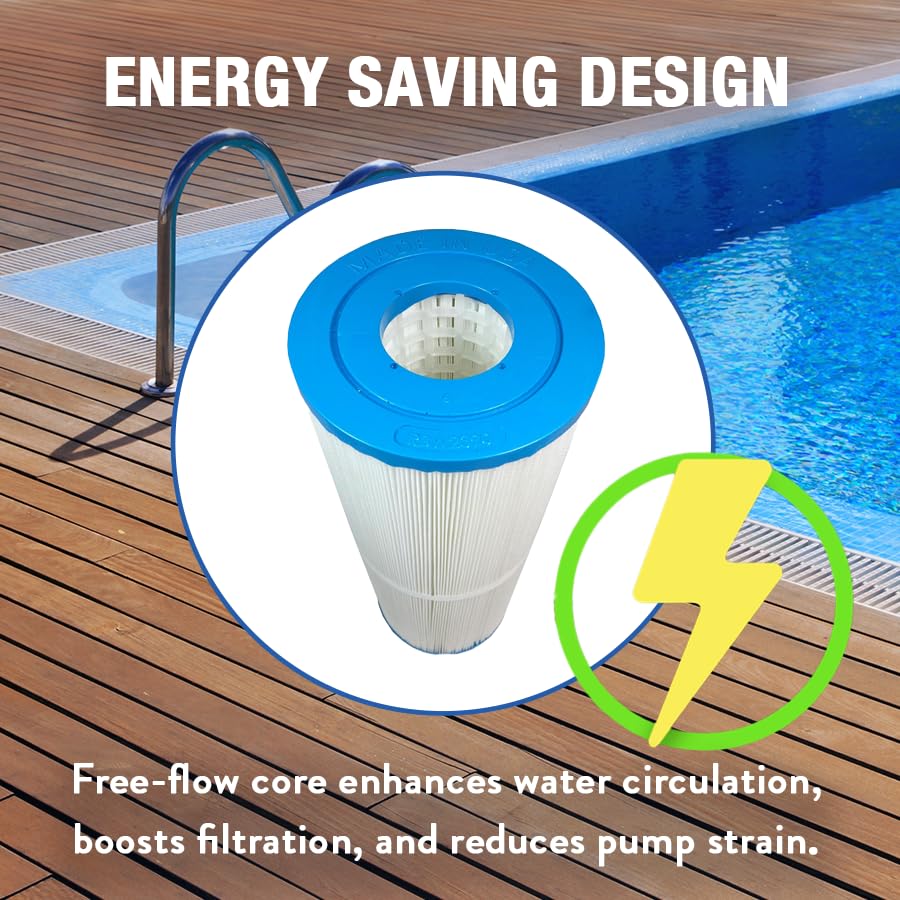 PRB50 IN1 Spa Filter