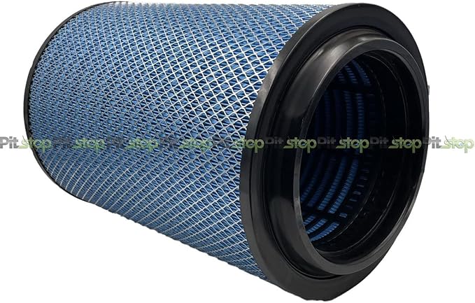 Semi Truck Engine Air Filter AF26163M 20411815 RS4642 P606720 21715813 Compatible with Volvo VNL VN VNM