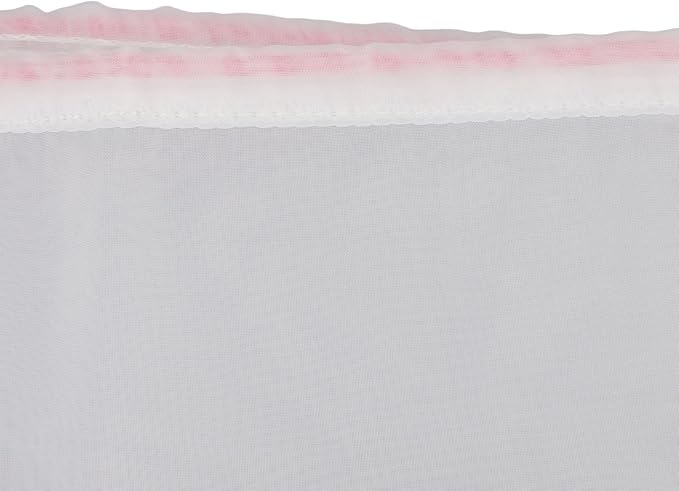 5 Gallons Brew Bag,160 Micro Reusable Straining Bag,Fine Mesh Bag Strainer Bag Wine Making Supplies,Multi Purpose Food Grade Filter Bag for Fruit Cider,Nut Milk,Cold Brew, Home Brewing