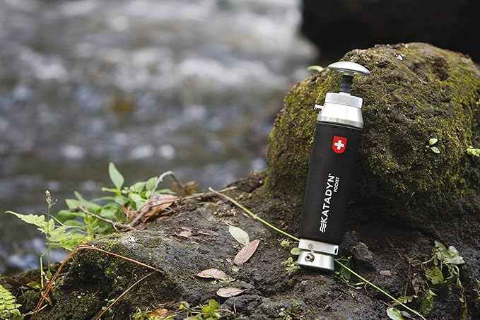 Katadyn Pocket Filter