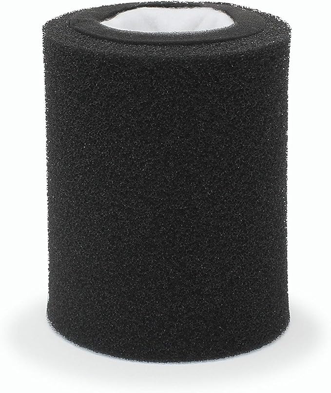 Fette Filter - Vaccum Filter Set Compatible with Bissell Pet Hair Eraser Lift-Off Upright Pet Vacuum Model 20871 2087 20872 20874 20878 2087R 2087Q Compare to Part 1612637 & 1612631. (Pack of 1) - AquaVibe