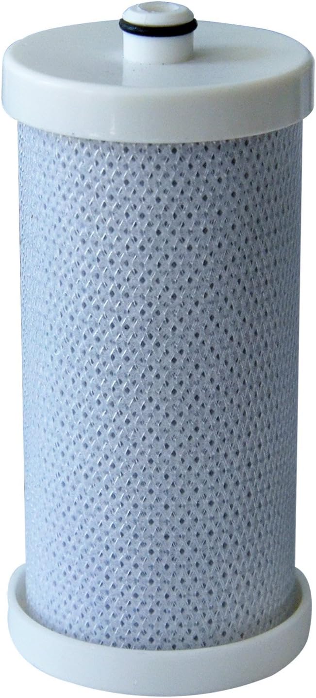 MPF16135 Replacement Refrigerator Water Filter Compatible with Frigidaire WFCB WF1CB