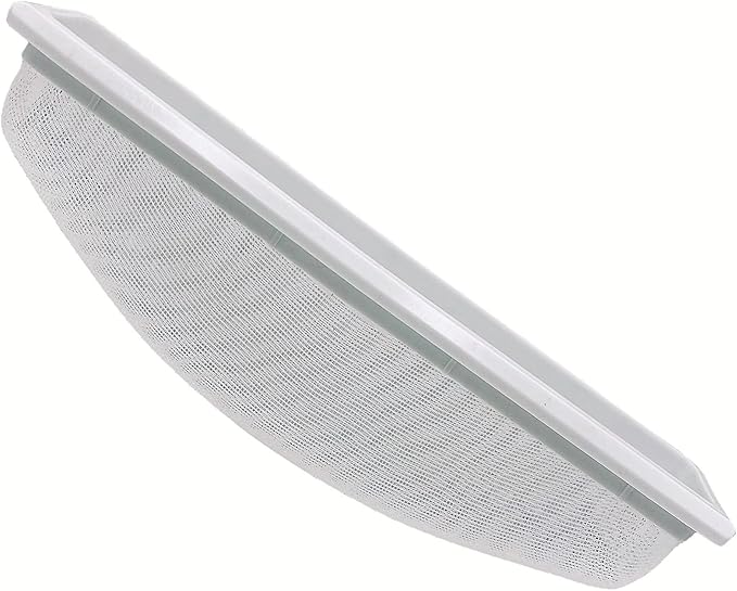 Fuoequl 131359602 131152700 Dryer Lint Screen Filter Exact Replacement for Frigidaire Kenmore Crosley Electrolux GE - AquaVibe