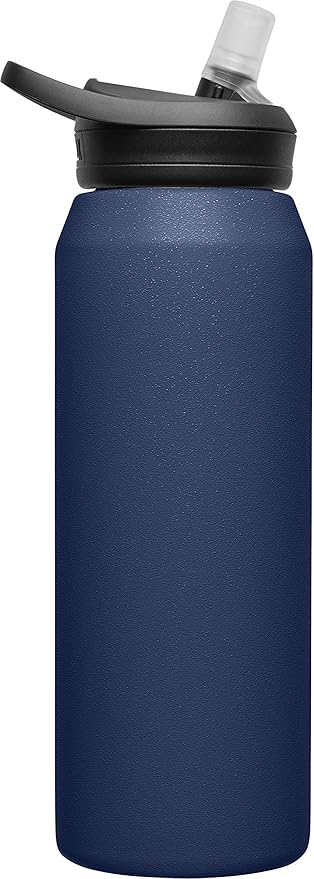 CamelBak Eddy+ Insulated Stainless Steel Bite Valve Straw Water Bottle