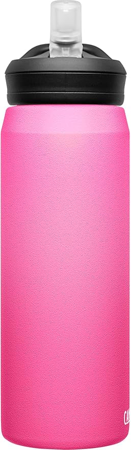 CamelBak Eddy+ Insulated Stainless Steel Bite Valve Straw Water Bottle