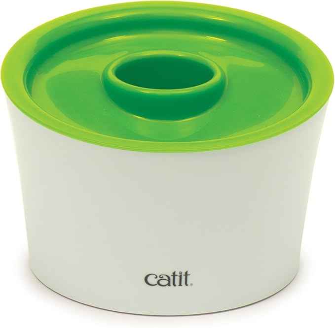 Catit Senses 2.0 Multi Feeder, Interactive Cat Toys