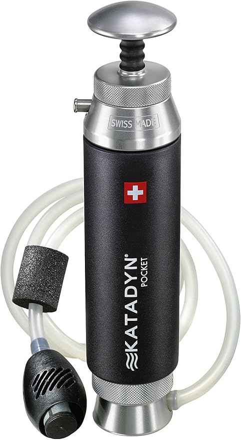 Katadyn Pocket Filter