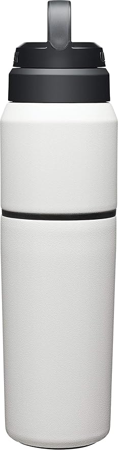 CamelBak MultiBev Insulated Stainless Steel Water Bottle & Travel Cup