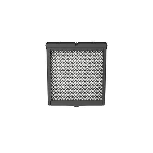 AprilAire H510EZ1A Humidifier Filter/Water Panel Assembly Replacement Kit for AprilAire Whole-House Humidifier Models: 500, 500A, and 500M