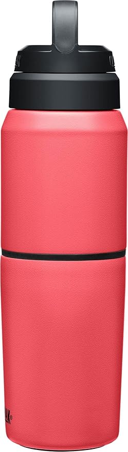 CamelBak MultiBev Insulated Stainless Steel Water Bottle & Travel Cup