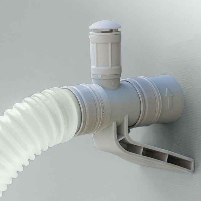 Intex C330 Krystal Clear Cartridge Filter Pump for Above Ground Pools: 330 GPH Pump Flow Rate – Improved Circulation and Filtration – Easy Installation – Improved Water Clarity – Easy-to-Clean