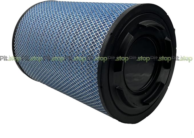 Semi Truck Engine Air Filter AF26163M 20411815 RS4642 P606720 21715813 Compatible with Volvo VNL VN VNM