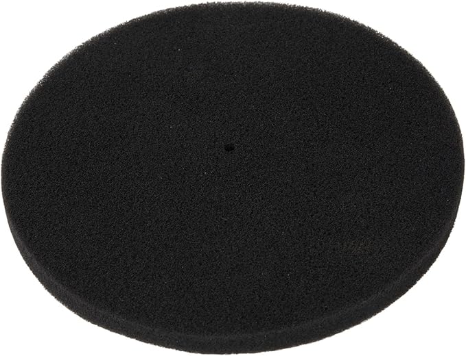 Dryer Filter - Washable and Reusable - Fits the Groomer Essentials Force Dryer for Dog Salons and Home Use