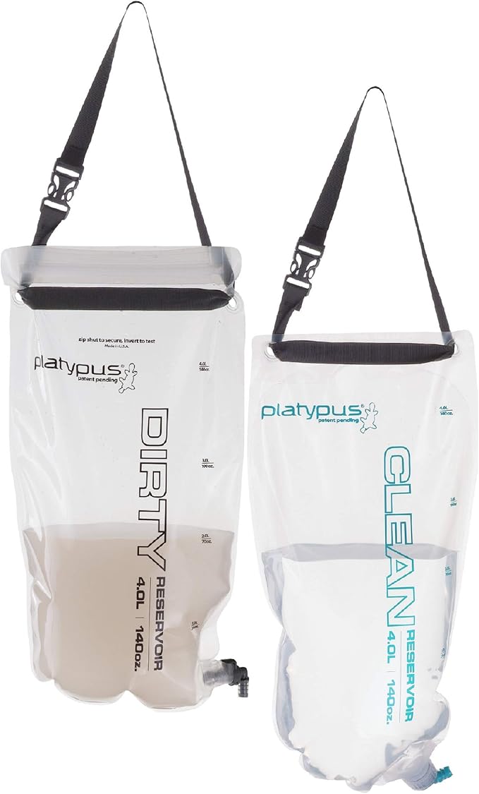 Platypus GravityWorks Replacement Reservoir Kit