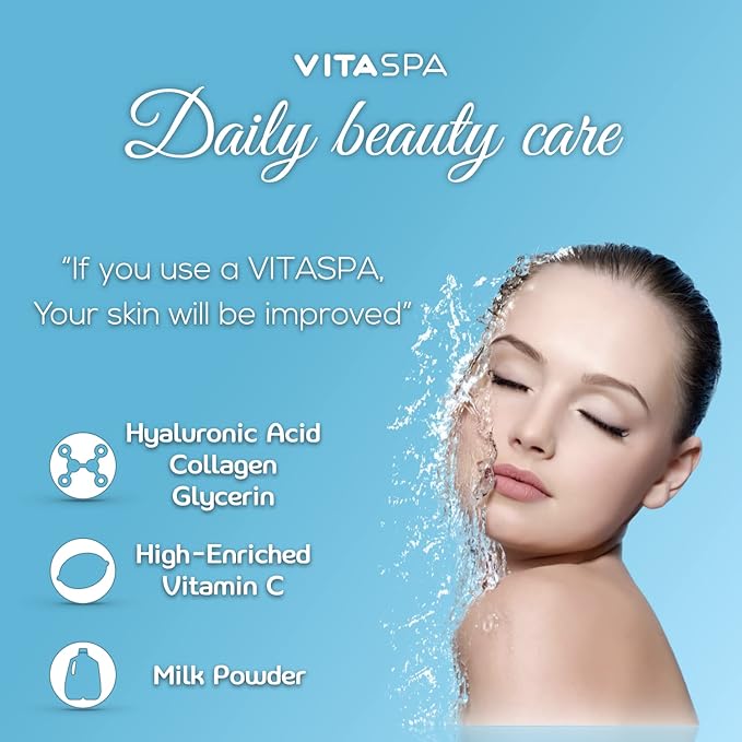 Vitamin C Shower Head Filter Set Made in Korea (Yellow lemon) - Exellent Skin & Hair Enhancement, Aroma Therapy, Remove Chlorine & Impurities/Gift idea For Her/Him, wife, girlfriend
