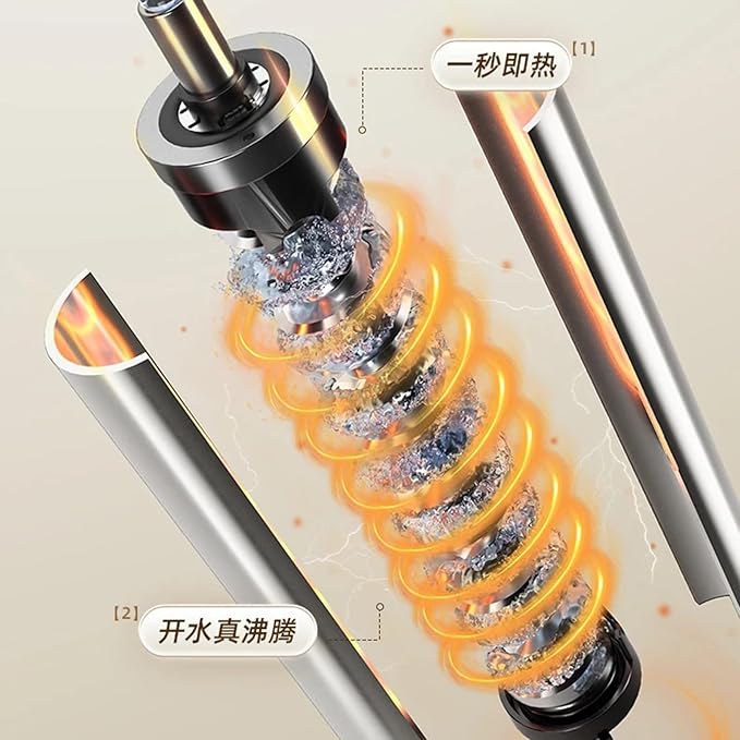 4L Smart Instant Hot Water Dispenser Water Purification Drinking Water Dispenser Portable Mini Water Dispenser Home Appliances