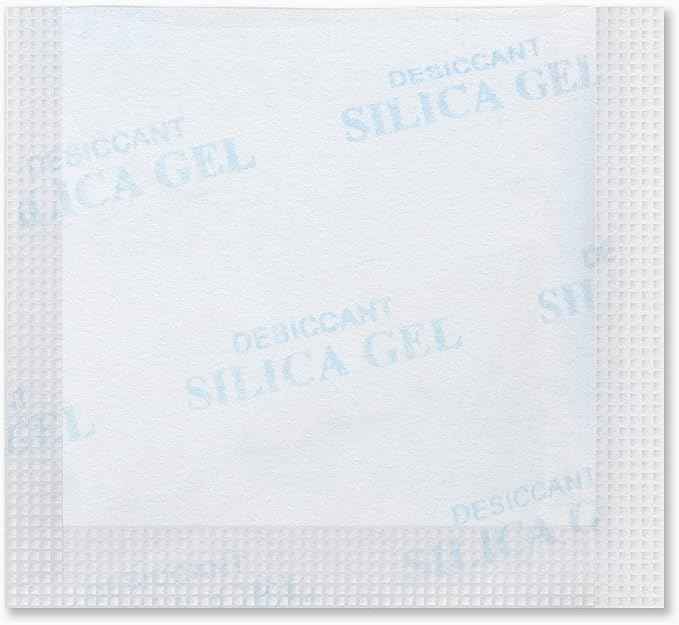 Catit PIXI Smart Feeder Replacement Desiccant Pads for Automatic Cat Food Dispenser, 3 Pack