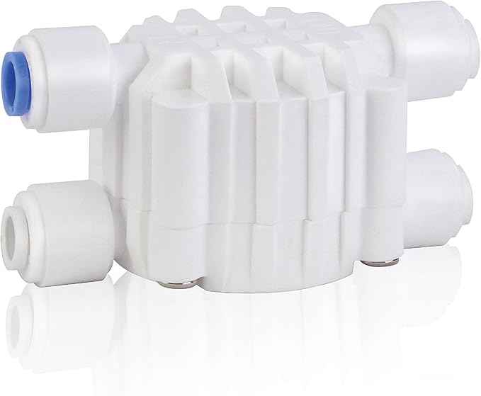 APEC Water Systems Auto Shut Off Valve Replacement Part (ASO)