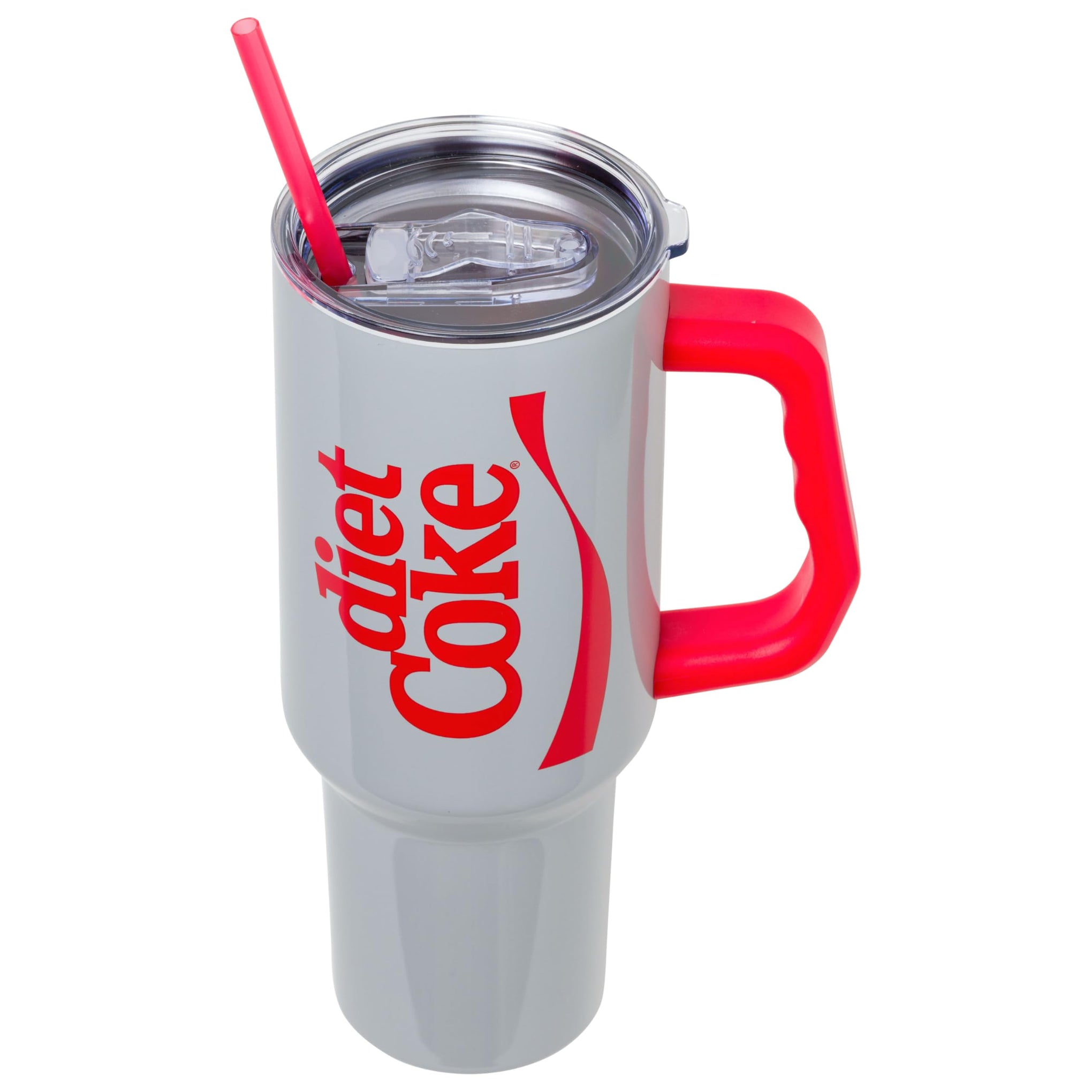 Coca Cola Diet Coke Vertical