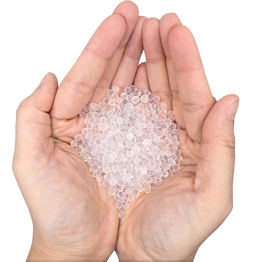 240 Packs 100 Gram Silica Gel Packets, Dessicant Packets for Storage, Pure and Safe Silica Gel Desiccant Packs, Moisture Absorber Silica Gel Beads Packs for Moisture Control