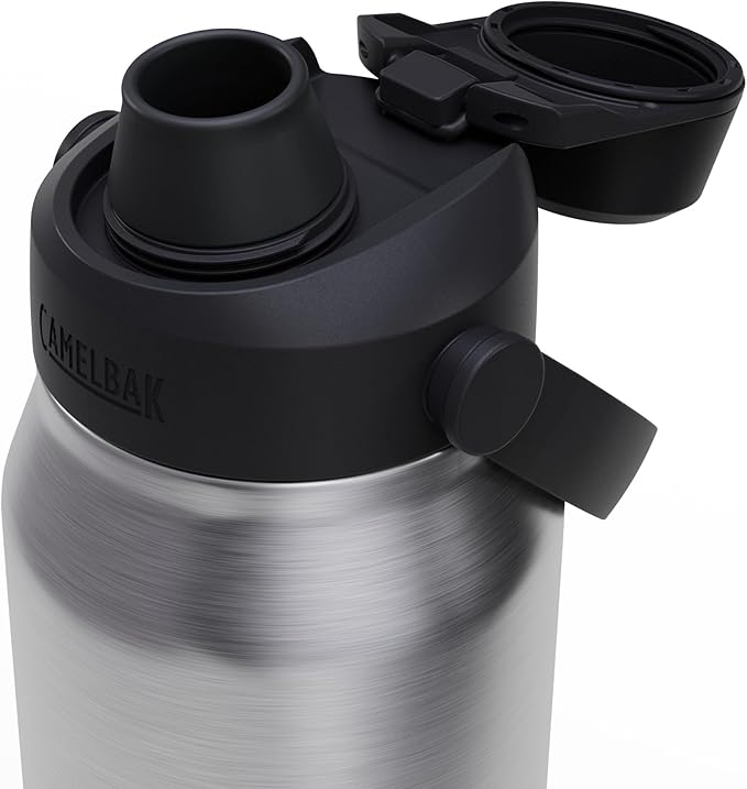 CamelBak Thrive Chug Insulated Stainless Steel Water Bottle Stainless, 32oz
