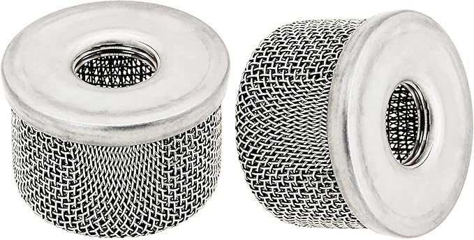 181073 or 181-073 Pump Inlet Strainer，Inlet Strainer Screen Filter 1/2