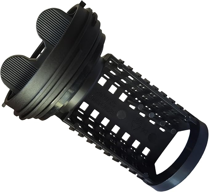 Compatible with LG Washing Machines 383EER2001A Drain Pump Filter and Cap Assembly Replaces AP4440367 5230ER3002A 383EER2001F AGM75510601 PS3522306 1267432