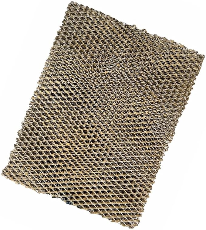 Replacement HC26A1016 Humidifier Filter Pad for Honeywell Home HE200 HE250 HE260 HE265 HE280 HE300 HE360 HE365 for Aprilaire 350 360 400 560 568 600 700 760 768 Models - AquaVibe