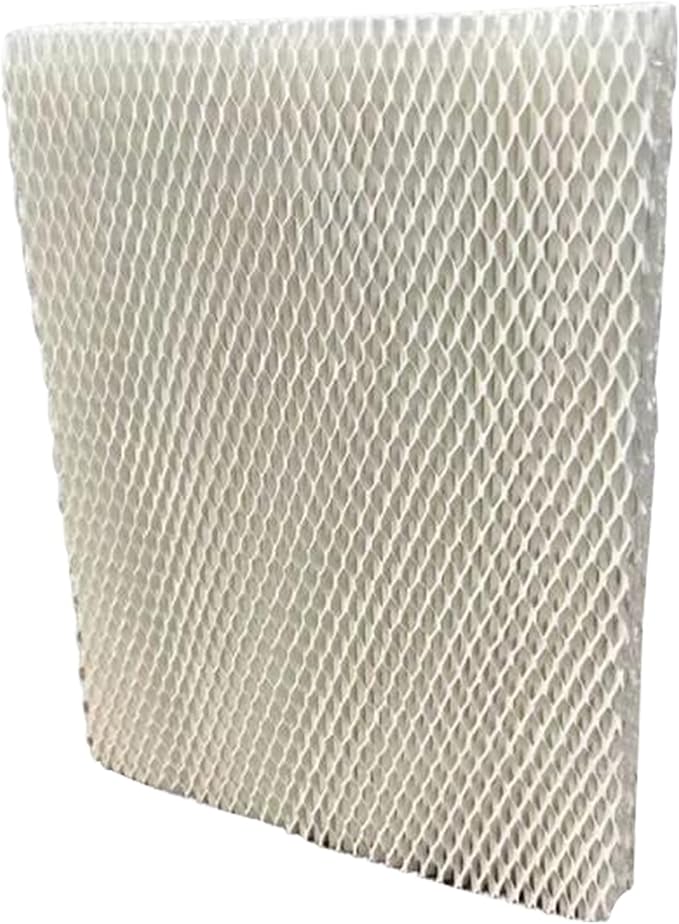 HIFROM 1Pack Replacement Humidifier Wick Filters Water Panel Filter A2 35 Compatible with Whole House Humidifier 600 600A 600M 700 700A 700M 760 760A 768 350 360 560 560A 568