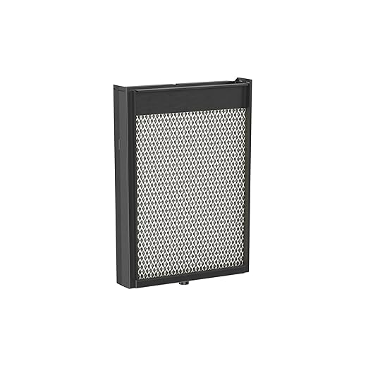 AprilAire H735EZ1A Humidifier Filter/Water Panel Assembly Replacement Kit for AprilAire Whole-House Humidifier Models: 700, 700A, and 700M