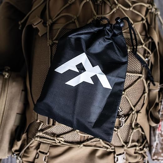 Millbank Bag | Water Filtration Bag | Bushcraft, Survival, Military | Handmade Bag in UK
