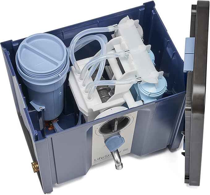 LifeStraw Max Replacement Ultrafilter Set; WW; SIOC WW