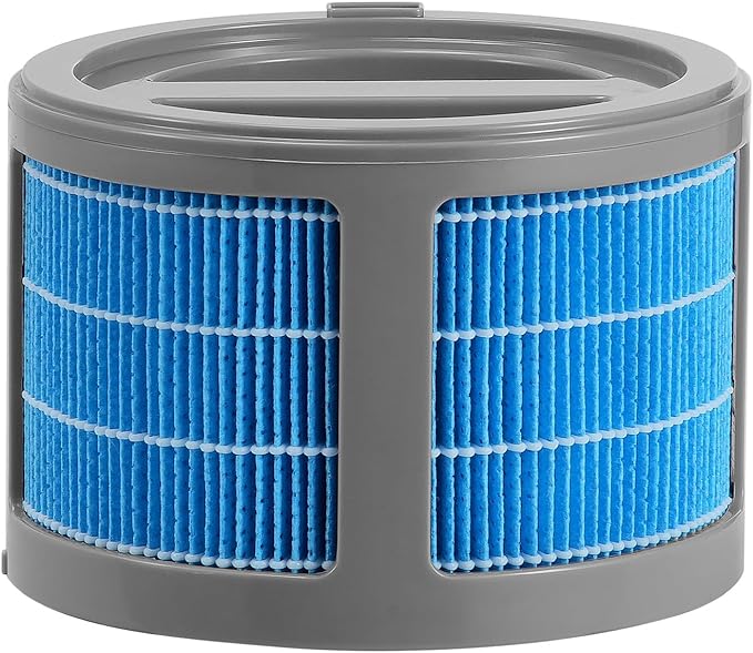 VEVOR Evaporative Humidifier Replacement Filter, 2-Pack, Compatible 10L(2.64G) Model BZT-242 Evaporative Humidifier, Easy to Install for Prolong Filter Life - AquaVibe