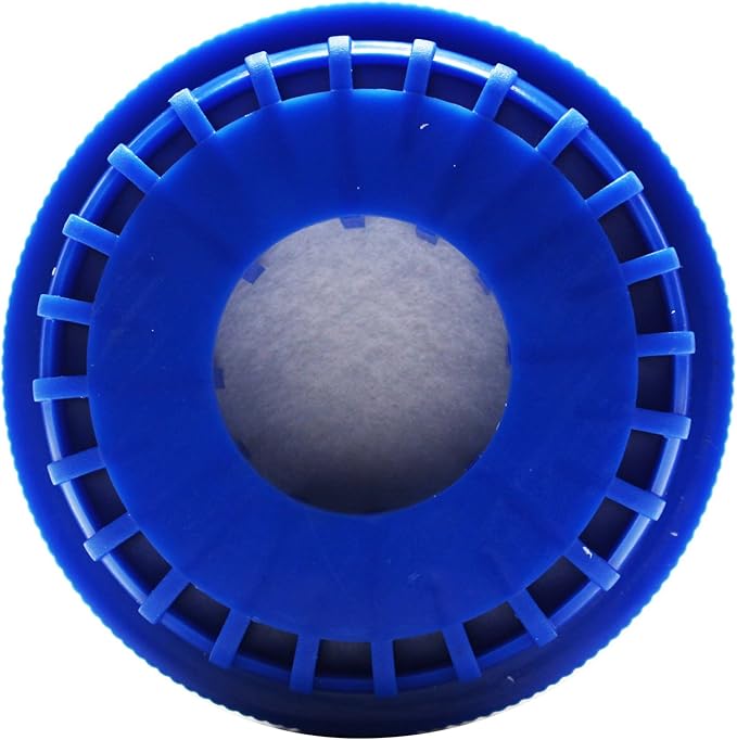 12-Pack Denali Pure Universal 10 inch Carbon Block, Sediment, GAC Filter - Compatible with iSpring RCC7, iSpring RCC7AK, iSpring RCS5T, iSpring RCC7P, iSpring RCC7AK-UV, AMPAC USA Reverse Osmosis