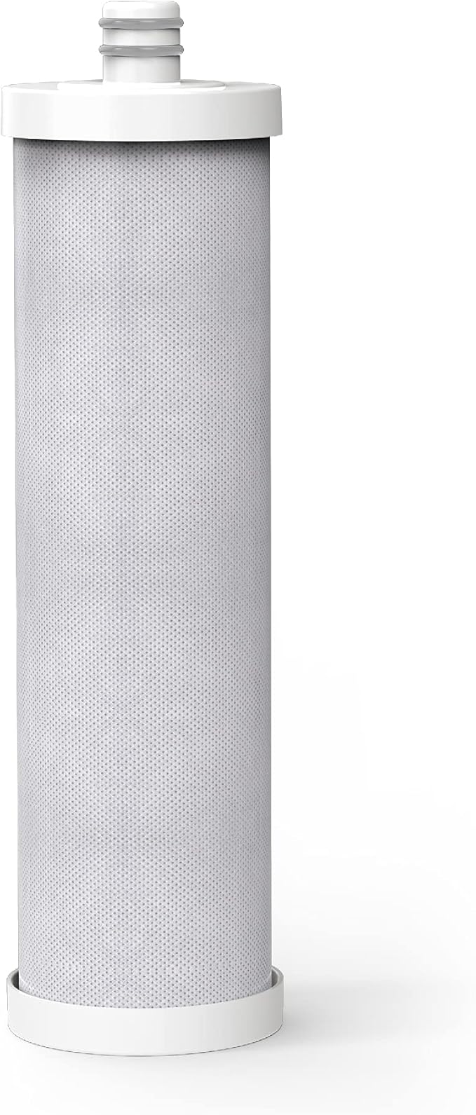 Waterdrop WF08 Under Sink Replacement Water Filter, Replacement for Waterdrop AS08, BS08, AMS08, 8000 Gallons Capacity，USA Tech