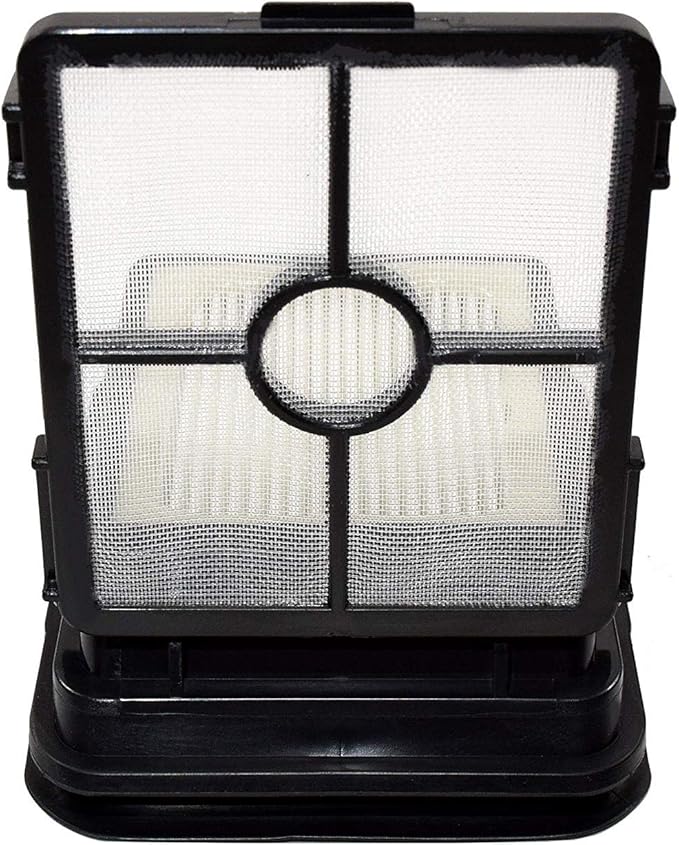 HQRP Filter compatible with Bissell 2328, 2305, 2305K, 2303, 2306A, 2306, 23062, 23068 CrossWave Pet Pro Multi-Surface Wet Dry Vac Vacuum Cleaners plus HQRP Coaster - AquaVibe
