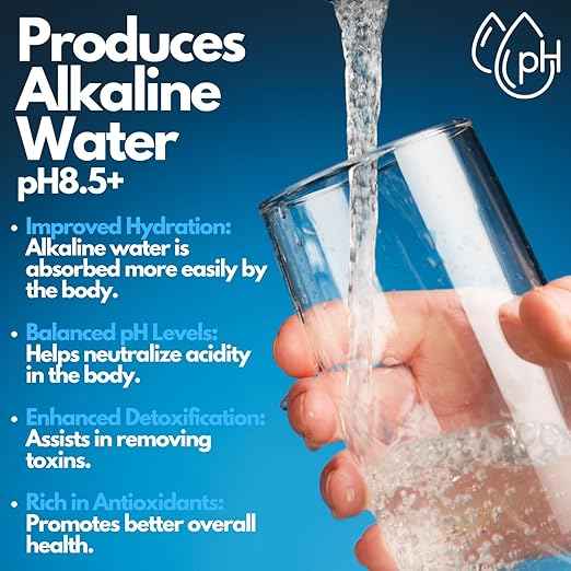 600 GPD Tankless Reverse Osmosis Water Filter System, Intelligent Dual Flow Alkaline RO with Real-Time TDS Display, NSF Certified Under Sink Water Purifier