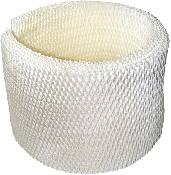 HQRP 2-Pack MAF2 Humidifier Wick Filter for Kenmore Sears EF2, 15508, 03215508000, 32.15508, 42.15508, 32-15508, 42-15508; 15408, 154080, 17006, 29706, 29988, 29880C Humidifiers