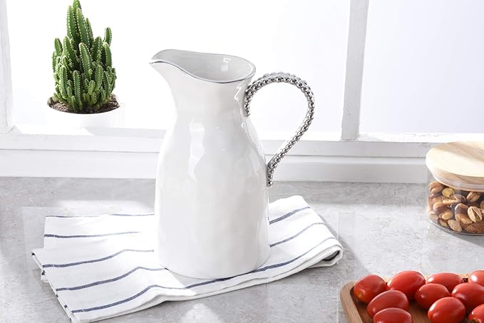 Pampa Bay Salerno Water Pitcher