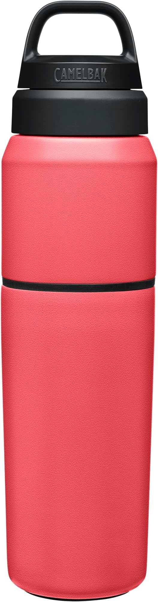 CamelBak MultiBev Insulated Stainless Steel Water Bottle & Travel Cup