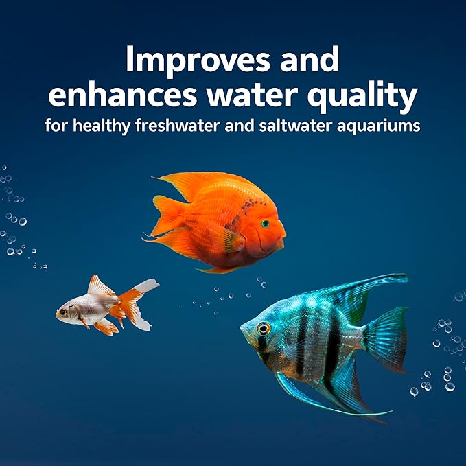 Aqueon Aquarium Fish Tank EcoRenew Filter Cartridge, Extra Small 3 Pack - AquaVibe
