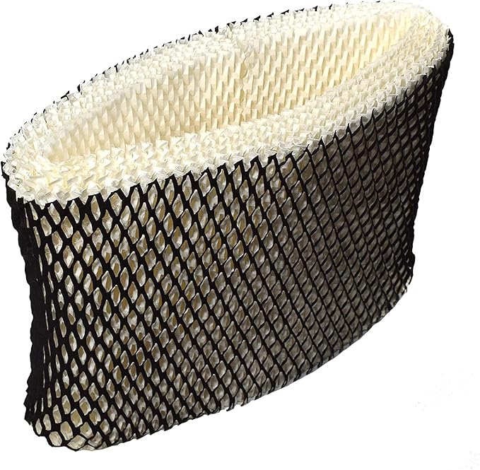 HQRP 3-pack Filter compatible with Walgreens 890-WGN 890WGN LEV320 HF212-UL Cool Mist Humidifiers, W889-WGN Replacement