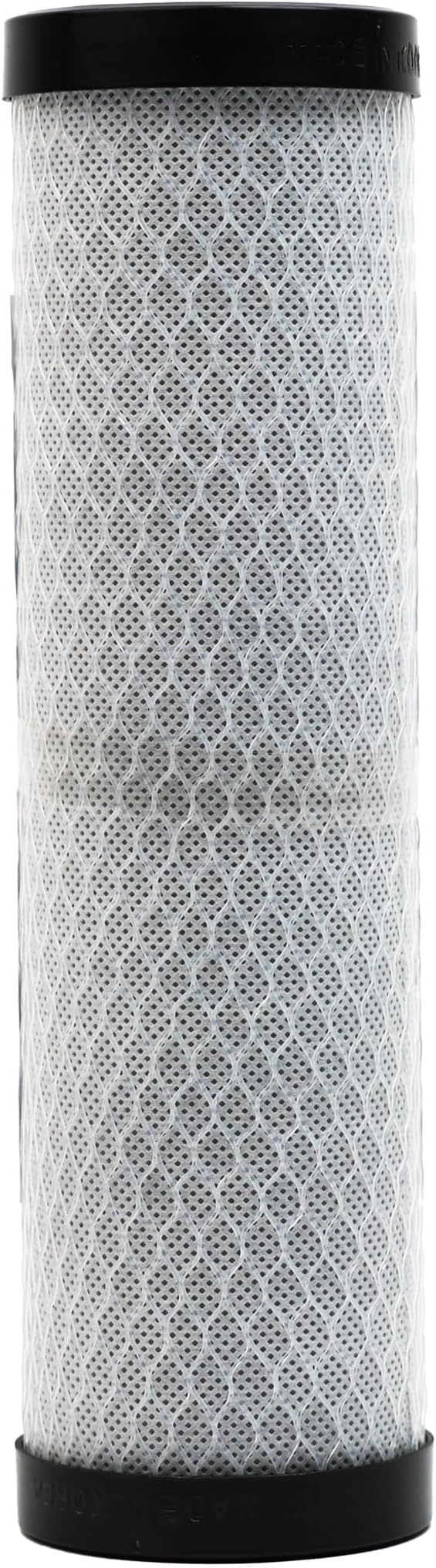 Neo-Pure NP-RV1 5 Micron Replacement RV Water Filter Cartridge for Slimline and Standard Style Housings – Reduces Sediment, Dirt, and Rust – Single Pack