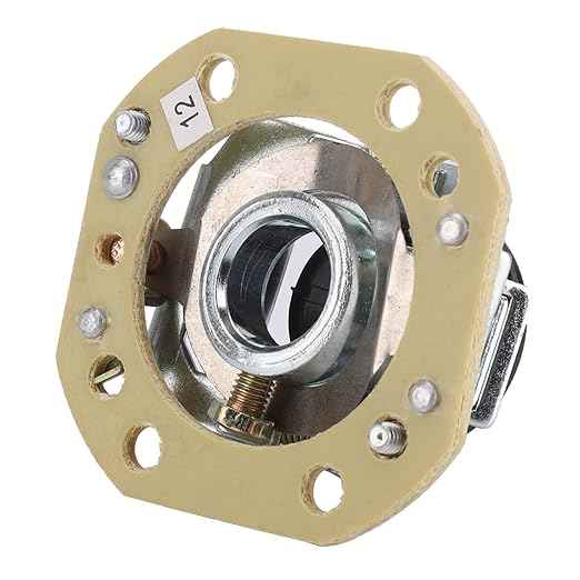 DAN&DRE Electric Motor Centrifugal Centrifugal 8 * 7 * 4 L16-152S 16mm Electric Motor Part Switch Acc Ry 3000 RPM