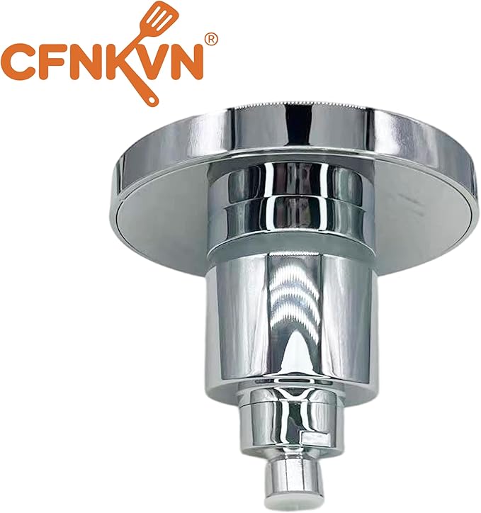 Pro Filtered Shower Head - High Pressure Showerhead with 20-Stage Filter, Removes 99% Chlorine & Heavy Metals for Healthier Hair & Skin, Universal Easy Installation
