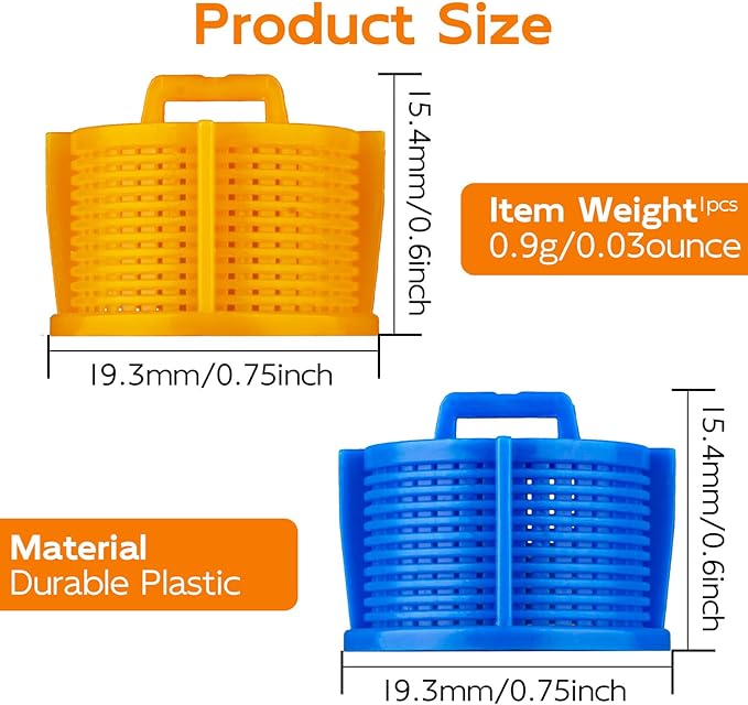 AGM73269501 Washer Water Inlet Valve Filter Screen Compatible For whirlpool Kenmore Washing Machine Filter Screen Replaces AP5202486, 1810261, PS3618281-4 Pack Washer Hose Filter Screens - AquaVibe
