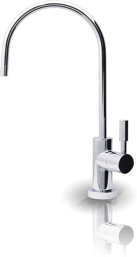 APEC Water Systems Faucet-CD-CP